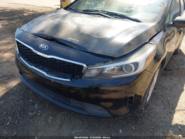 2018 KIA FORTE LX 缩略图 12