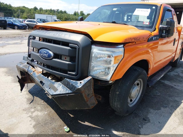 2015 FORD F-250 XL 照片 6