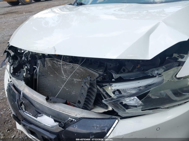 2016 Nissan MAXIMA 3.5 PLATINUM 缩略图 6