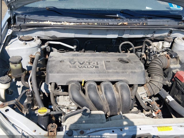 صورة 10 لـ 2006 Toyota COROLLA CE