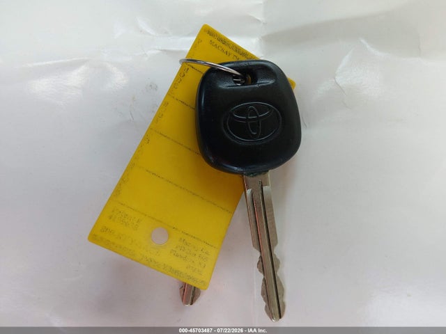 صورة مصغرة 11 لـ 2006 Toyota COROLLA CE