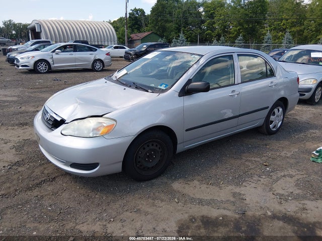 صورة 2 لـ 2006 Toyota COROLLA CE