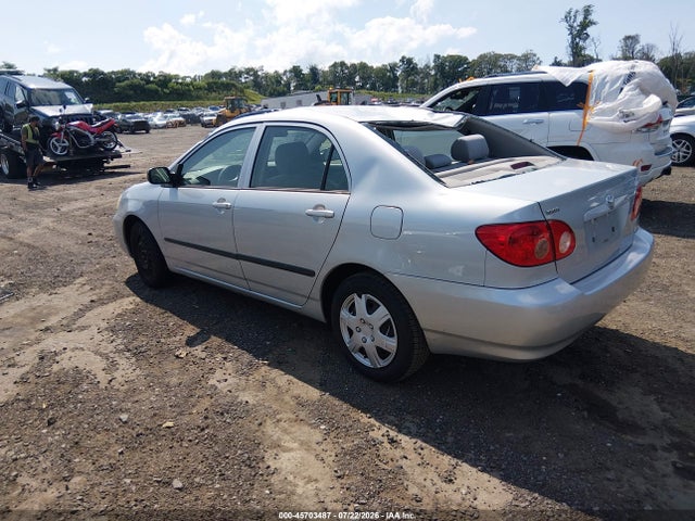 صورة 3 لـ 2006 Toyota COROLLA CE