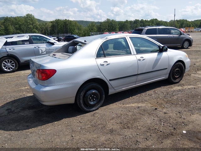 صورة 4 لـ 2006 Toyota COROLLA CE