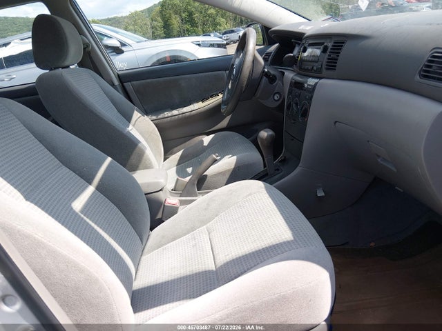 صورة 5 لـ 2006 Toyota COROLLA CE