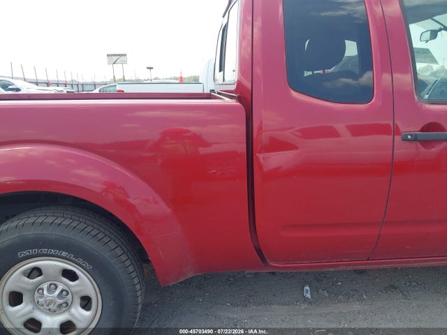 صورة 6 لـ 2009 Nissan FRONTIER SE