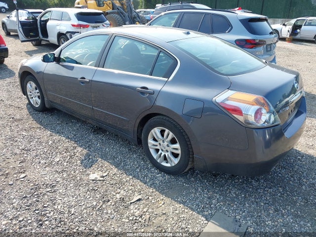 2012 Nissan ALTIMA 2.5 S — фото 3