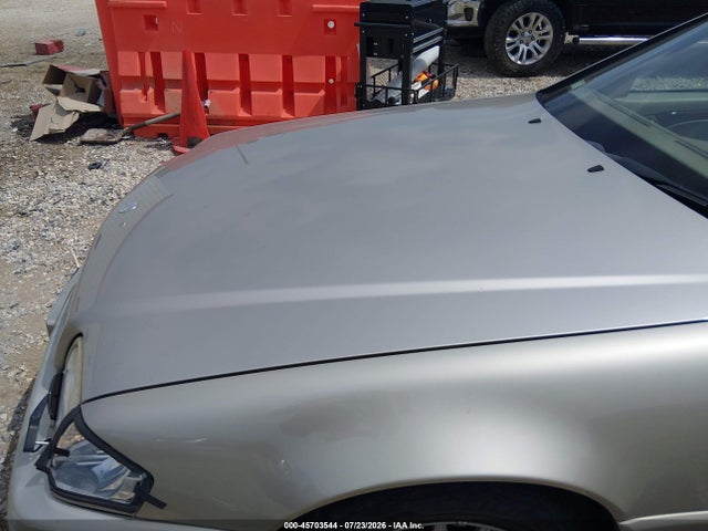 1998 Mercedes-BENZ SL 照片 6