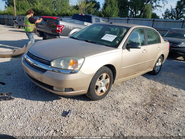 2005 Chevrolet MALIBU LT 照片 2