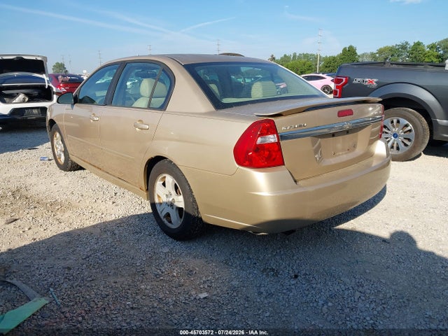 2005 Chevrolet MALIBU LT 照片 3