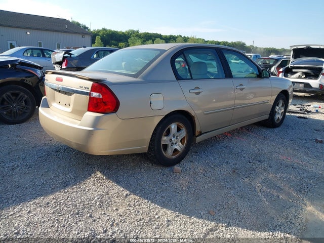 2005 Chevrolet MALIBU LT 照片 4