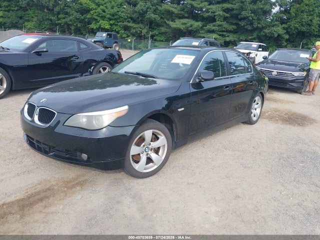 2005 BMW 530I — фото 2