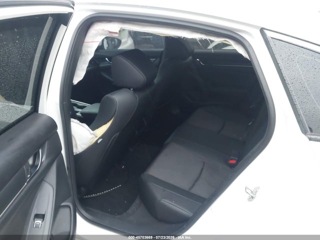 2020 HONDA ACCORD SPORT 8