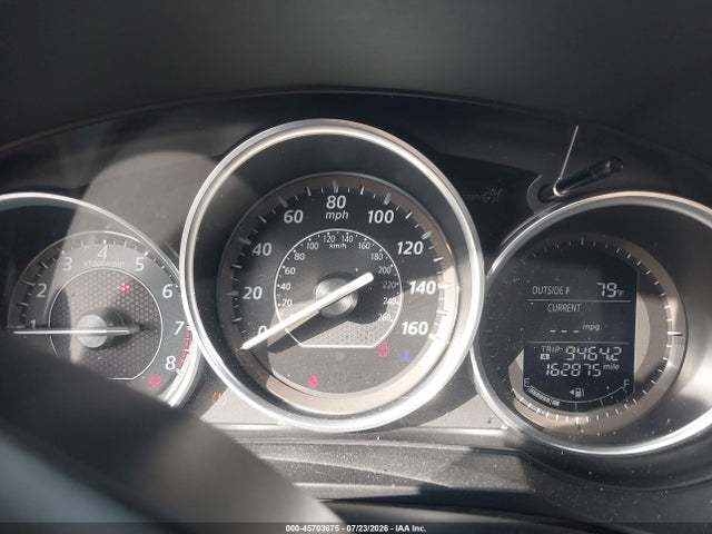 2015 Mazda MAZDA6 I TOURING — фото 7