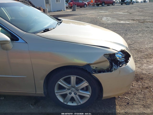 صورة مصغرة 18 لـ 2009 Lexus ES 350