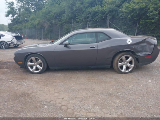 صورة مصغرة 15 لـ 2013 Dodge CHALLENGER SXT PLUS