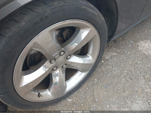صورة مصغرة 12 لـ 2013 Dodge CHALLENGER SXT PLUS