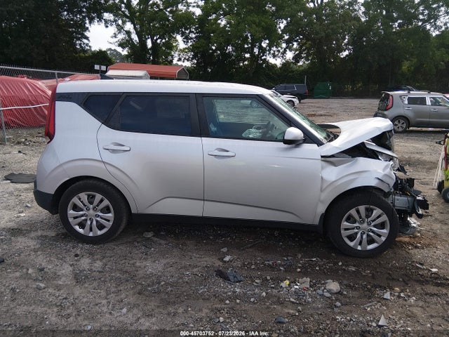 2020 KIA SOUL LX photo 14