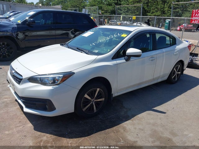 صورة 2 لـ 2020 Subaru IMPREZA PREMIUM
