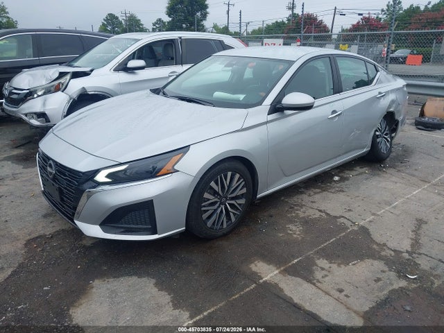 2023 Nissan ALTIMA SV FWD 照片 2