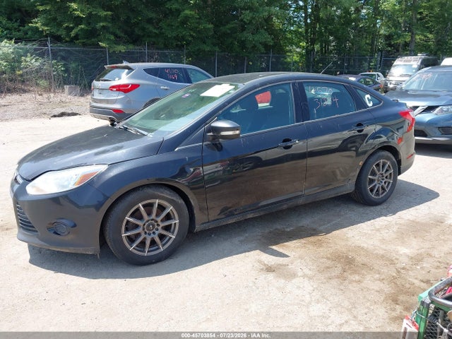 صورة مصغرة 12 لـ 2013 FORD FOCUS SE
