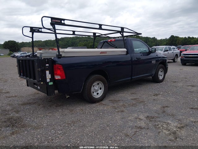 صورة 4 لـ 2019 RAM 1500 CLASSIC