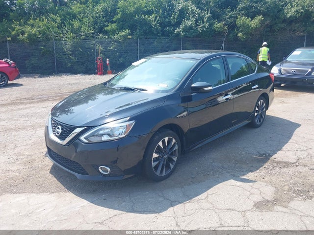 صورة 2 لـ 2017 Nissan SENTRA SR