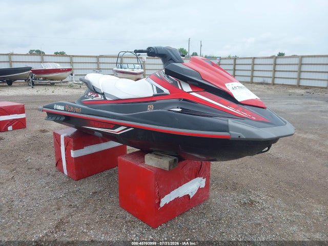 2016 YAMAHA OTHER 