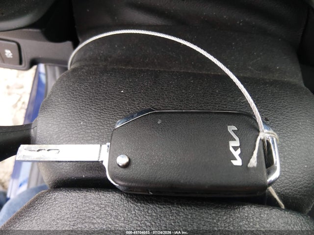 2023 KIA FORTE 11