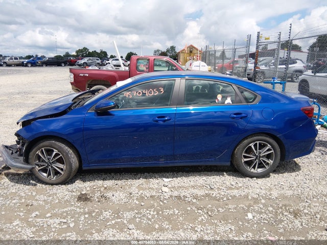 2023 KIA FORTE 15