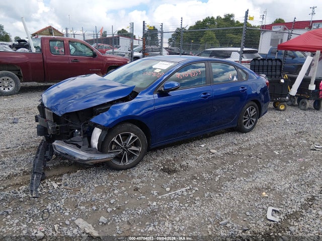 2023 KIA FORTE 2