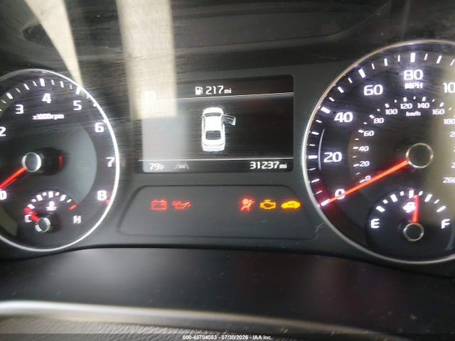 2023 KIA FORTE 7