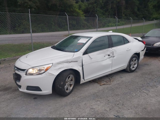 صورة 2 لـ 2016 Chevrolet MALIBU LIMITED LT