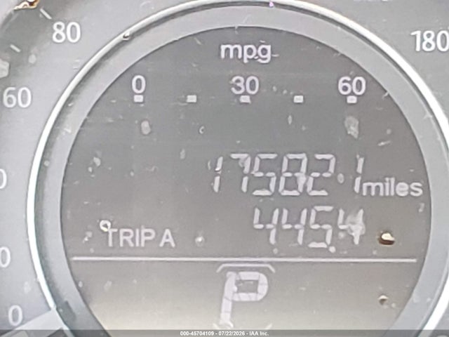 صورة 15 لـ 2013 Honda ACCORD EX-L