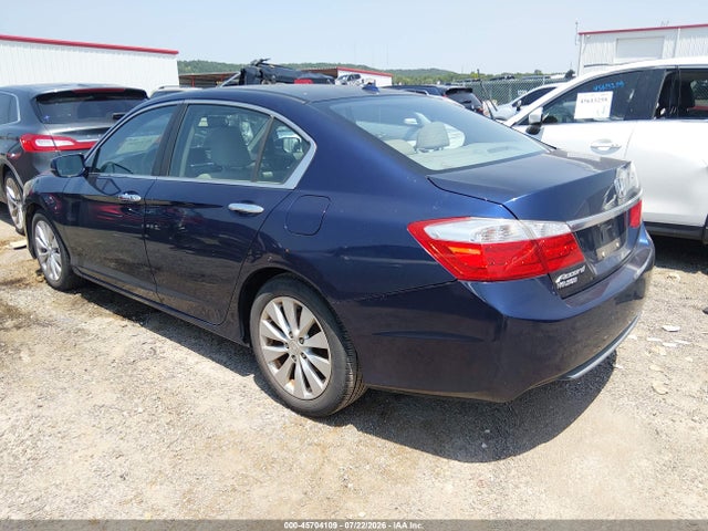 صورة 3 لـ 2013 Honda ACCORD EX-L