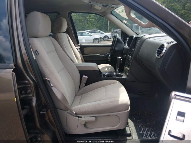 2008 FORD EXPLORER SPORT TRAC XLT 照片 5