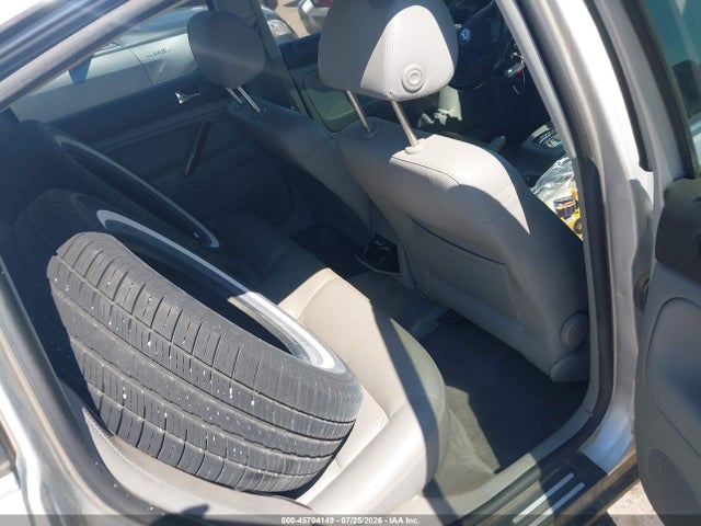 2003 Volkswagen PASSAT GLX 照片 8