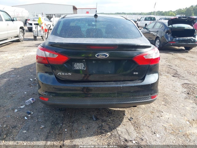 صورة مصغرة 12 لـ 2013 FORD FOCUS SE