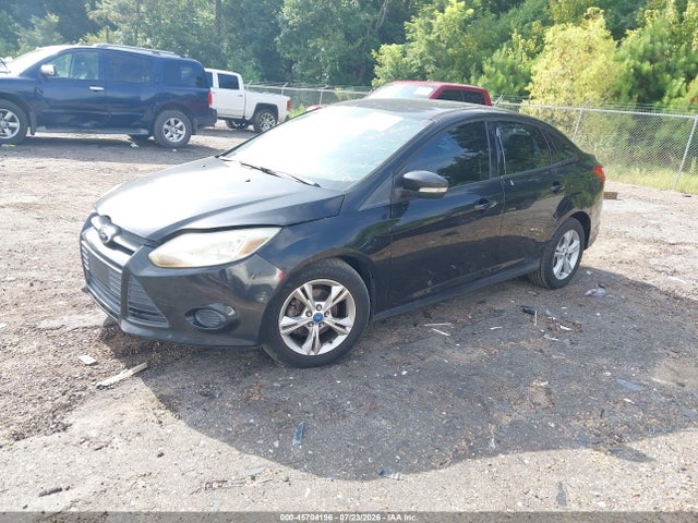 2013 FORD FOCUS SE 照片 2