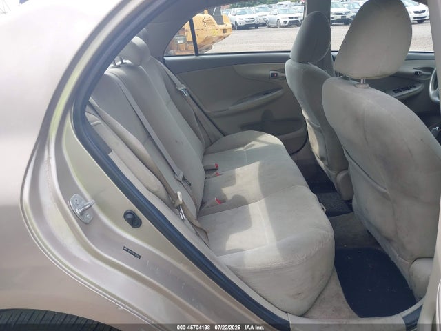 صورة 7 لـ 2010 Toyota COROLLA LE