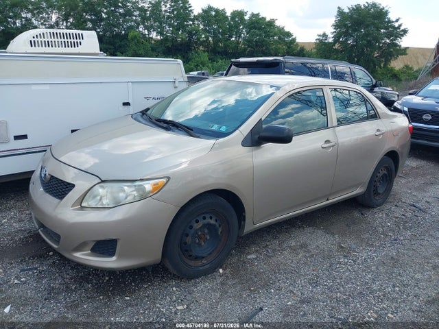 صورة 2 لـ 2010 Toyota COROLLA LE