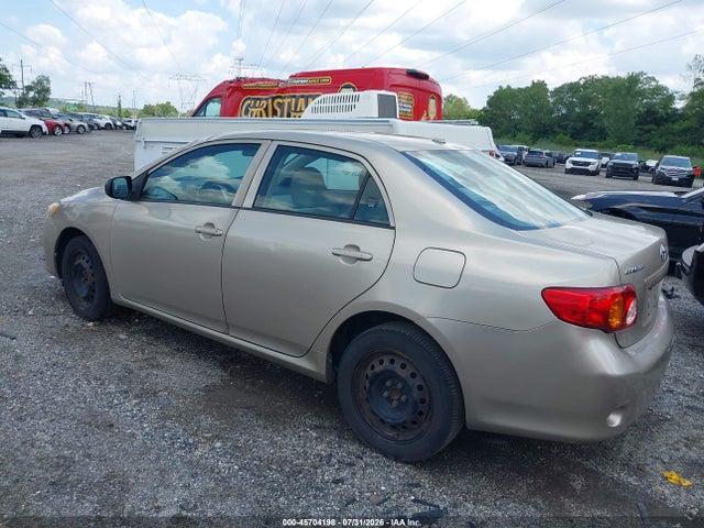 صورة 3 لـ 2010 Toyota COROLLA LE