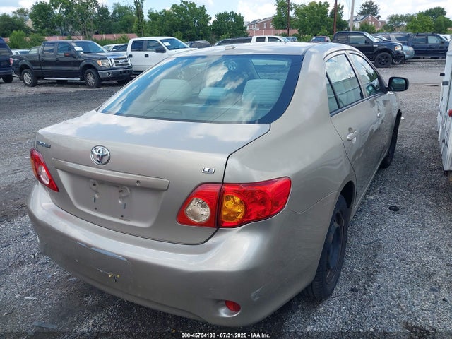 صورة 4 لـ 2010 Toyota COROLLA LE