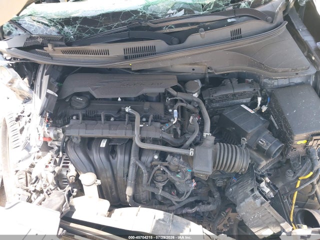 2023 HYUNDAI KONA SEL 10