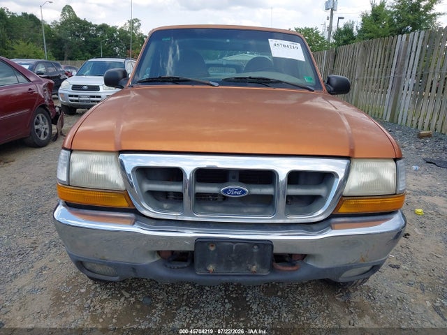 2000 FORD RANGER XLT 照片 6