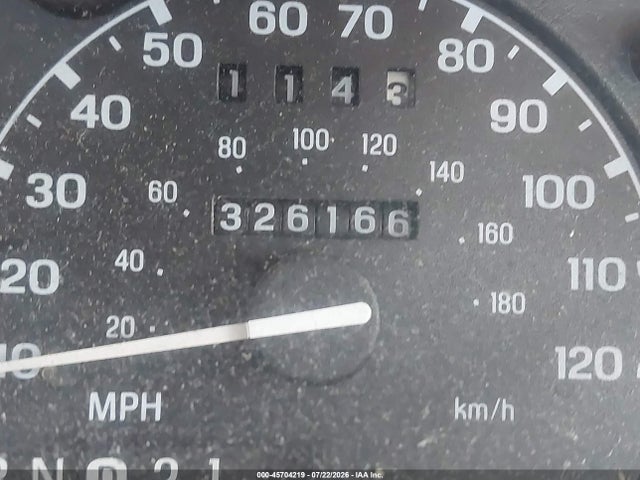 2000 FORD RANGER XLT 照片 7