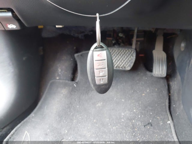2018 Nissan SENTRA SV 缩略图 11
