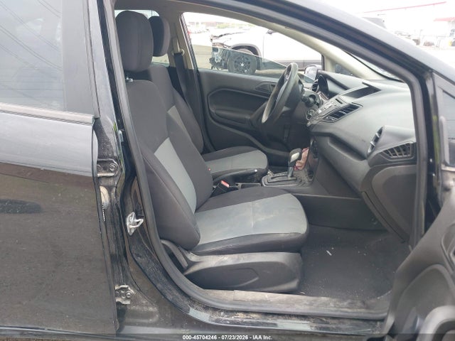 2019 FORD FIESTA S 照片 5