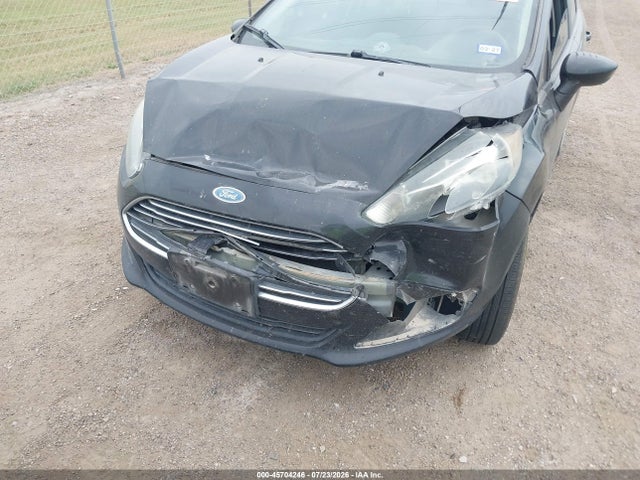 2019 FORD FIESTA S 照片 6