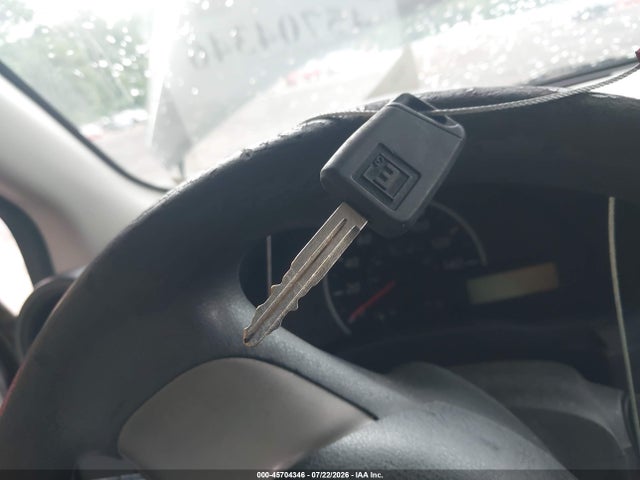 2012 Nissan VERSA 1.6 S 缩略图 11